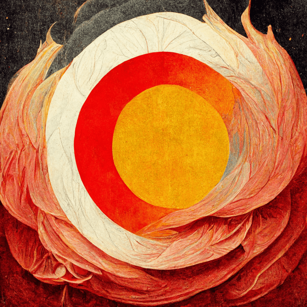 The Five Elements | FIRE