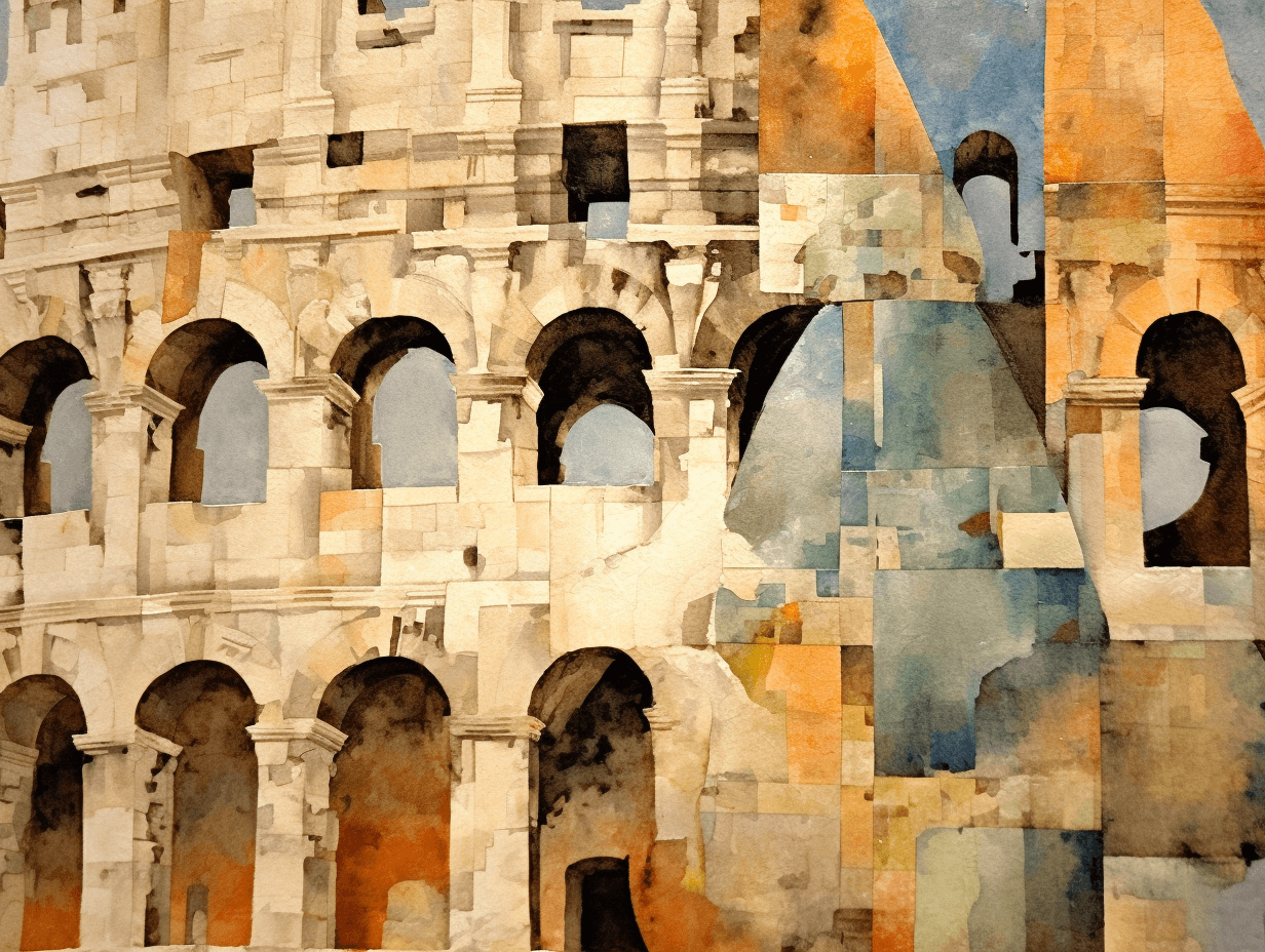 Colosseum .1