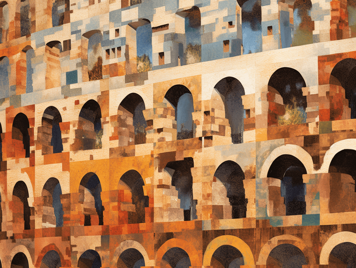 Colosseum .2