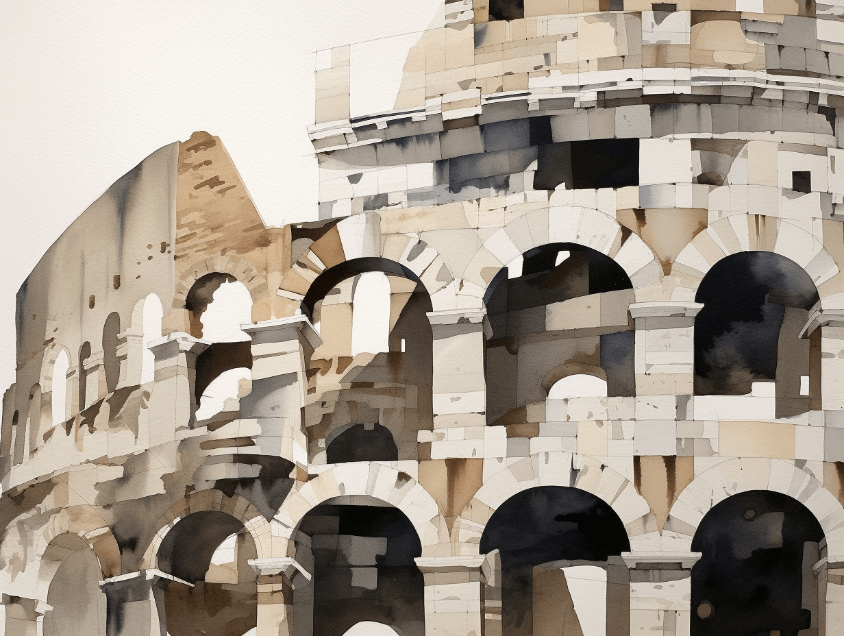 Colosseum .3